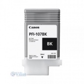 �������� Canon PFI-107Black (6705B001AA) �� �������� ������