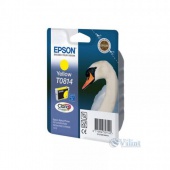 �������� EPSON R270/290 RX590/610/690/1410 Yellow (C13T08144A/ C13T11144A10) �� �������� ������