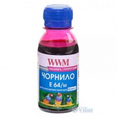 ������� WWM EPSON L110/L210/L355 100g Magenta (E64/M-2) �� �������� ������