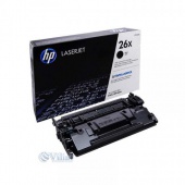 �������� HP LJ 26X Black (Pro M402n/M426dw) (CF226X) �� �������� ������