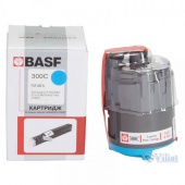 �������� BASF ��� Samsung CLP-300/300N/CLX-2160/3160 Cyan (KT-CLP300C) �� �������� ������