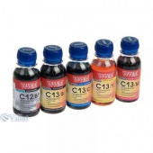 ������� WWM CANON PGI520/CLI521 BP/B/C/M/Y SET (C12SET5-2) �� �������� ������