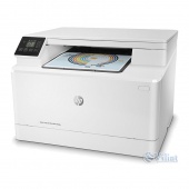 ������������������� ���������� HP Color LJ Pro M180n (T6B70A) �� �������� ������