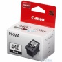Картридж Canon PG-440 Black для PIXMA MG2140/3140 (5219B001) от магазина Вилинт Картридж Canon PG-440 Black для PIXMA MG2140/3140 (5219B001) от магазина Вилинт