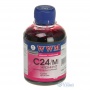 Чернила WWM CANON BCI-24 magenta (C24/M) от магазина Вилинт Чернила WWM CANON BCI-24 magenta (C24/M) от магазина Вилинт