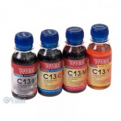 ������� WWM CANON PG-510B/CL-511 �P/C/M/Y SET (C13SET4-2) �� �������� ������