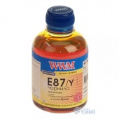 ������� WWM EPSON St Photo R1900/2000 Yellow (E87/Y) �� �������� ������