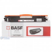 �������� BASF ��� Canon LBP 7010C/7018C ������ Canon 729Bk Black (KT-729BK) �� �������� ������