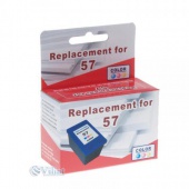 �������� MicroJet ��� HP �57 Color (HC-E02L) �� �������� ������