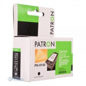 �������� PATRON HP �140 BLACK /CB336HE (PN-H140) �� �������� ������
