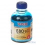 Чернила WWM EPSON L800 Light Cyan (E80/LC) от магазина Вилинт Чернила WWM EPSON L800 Light Cyan (E80/LC) от магазина Вилинт