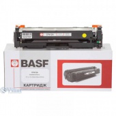 �������� BASF ��� HP LJ Pro M452dn/M452nw/M477fdn Yellow (KT-CF412A) �� �������� ������