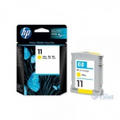 �������� DJ No.11 Yellow HP (C4838A) �� �������� ������
