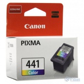 �������� Canon CL-441 Color ��� PIXMA MG2140/3140 (5221B001) �� �������� ������