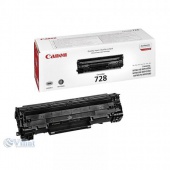 �������� Canon 728 Black MF45xx/MF44xx series (3500B002/35000002) �� �������� ������