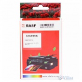 �������� BASF ��� HP DJ 1200 ������ HP 40 Black (KJ-51640AE) �� �������� ������