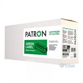 �������� PATRON HP LJ CE278A/CANON 728 GREEN Label (PN-78A/728GL) �� �������� ������