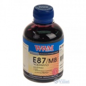 ������� WWM EPSON St Photo R1900/2000 MatteBlack (E87/MB) �� �������� ������