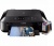 CANON PIXMA MG5750 BLACK WI-FI (0557C006AA) + ���� � ��������� �� 100 ��. + USB ������ �� �������� ������