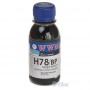 Чернила WWM HP №178 BlackPigmented (H78/BP-2) от магазина Вилинт Чернила WWM HP №178 BlackPigmented (H78/BP-2) от магазина Вилинт