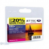 �������� Jet Tec EPSON StPh R-270/390/RX-590 Magenta E82M (110E008203) �� �������� ������