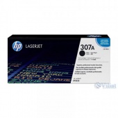 �������� HP CLJ CP5220 series, Black (CE740A) �� �������� ������