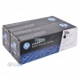 �������� HP LJ 35A P1005/ 1006 DUAL PACK (CB435AF) �� �������� ������