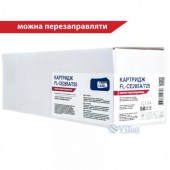 �������� FREE Label HP LJ CE285A/CANON 725 (FL-CE285A/725) �� �������� ������