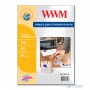Фотобумага WWM глянцевая самоклеящаяся 130г/м кв , A4 , 20л (SA130G.20) от магазина Вилинт Фотобумага WWM глянцевая самоклеящаяся 130г/м кв , A4 , 20л (SA130G.20) от магазина Вилинт