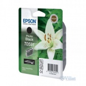 �������� St Photo 2400 photo black EPSON (C13T05914010) �� �������� ������