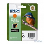 �������� EPSON StPhoto R2000 Orange (C13T15994010) �� �������� ������
