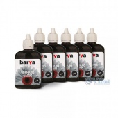 ������� BARVA CANON PG-445/PG-46 BLACK 6x90� (CPG445-6x90-B) �� �������� ������