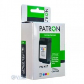 �������� PATRON HP �17 COLOUR /C6625AE (PN-H17) �� �������� ������