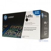 �������� HP CLJ CP4525dn/4525n/4525xh black (CE260X) �� �������� ������