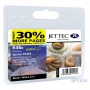 Картридж Jet Tec Epson Stylus C63/C65/C83 Black (110E004601) от магазина Вилинт Картридж Jet Tec Epson Stylus C63/C65/C83 Black (110E004601) от магазина Вилинт