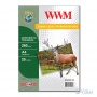 Фотобумага WWM шелковисто - глянцевая 260г/м кв , A4 , 25л (SG260.25) от магазина Вилинт Фотобумага WWM шелковисто - глянцевая 260г/м кв , A4 , 25л (SG260.25) от магазина Вилинт