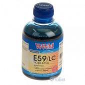 ������� WWM EPSON StPro 7890/9890 Light Cyan (E59/LC) �� �������� ������