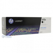 �������� HP CLJ 410X Black (CF410X) �� �������� ������