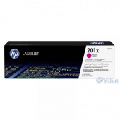 �������� HP CLJ 201X Magenta (CF403X) �� �������� ������