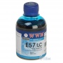 Чернила WWM EPSON R2400/2880Light Cyan (E57/LC) от магазина Вилинт Чернила WWM EPSON R2400/2880Light Cyan (E57/LC) от магазина Вилинт