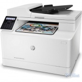 ������������������� ���������� HP Color LJ Pro M181fd (T6B71A) �� �������� ������
