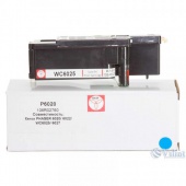 �������� BASF ��� Xerox Phaser 6020/6022/WC6025/6027 Cyan (KT-106R02760) �� �������� ������