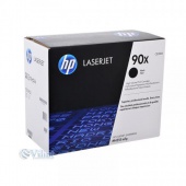 �������� HP LJ M4555 MFP Black (CE390X) �� �������� ������