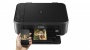 Canon PIXMA MG3650 Black (0515C006) + USB ������