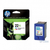 �������� HP DJ No. 22XL Color (C9352CE) �� �������� ������