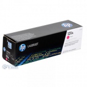 �������� HP CLJ 131A Magenta (M276/251) (CF213A) �� �������� ������
