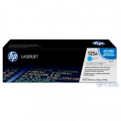 �������� CLJ CP1215/ CP1515 series, cyan HP (CB541A) �� �������� ������