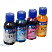 ������� WWM EPSON C79/91/.../ B/C/M/Y SET (E73SET-2) �� �������� ������