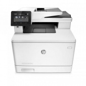 ������������������� ���������� HP Color LJ Pro M377fdw (M5H23A) �� �������� ������