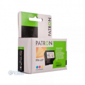 �������� PATRON LEXMARK 10N0227(PN-L27) COLOR (CI-LEX-0227-C-PN) �� �������� ������